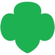 Camp Whispering Pines logo
