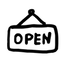 open-sign_64