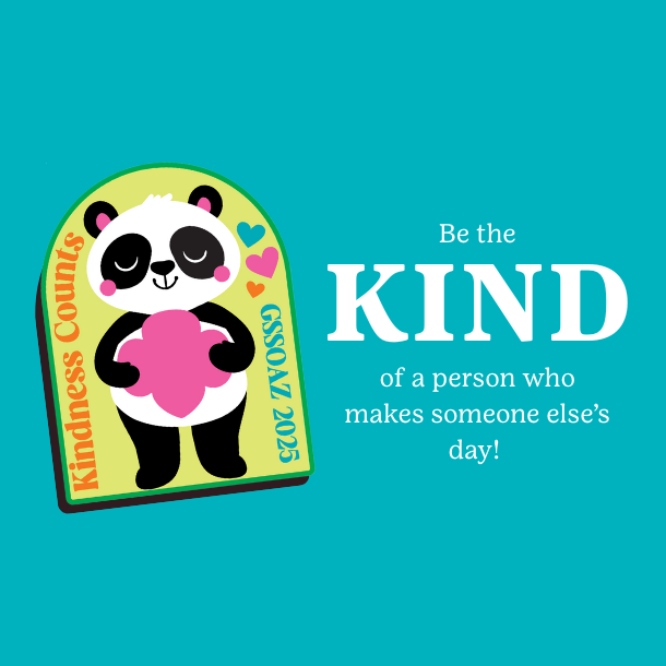 Kindness Counts
