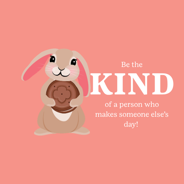 Kindness Counts