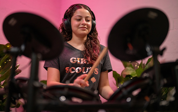 Rock your cookie program as a Juliette!