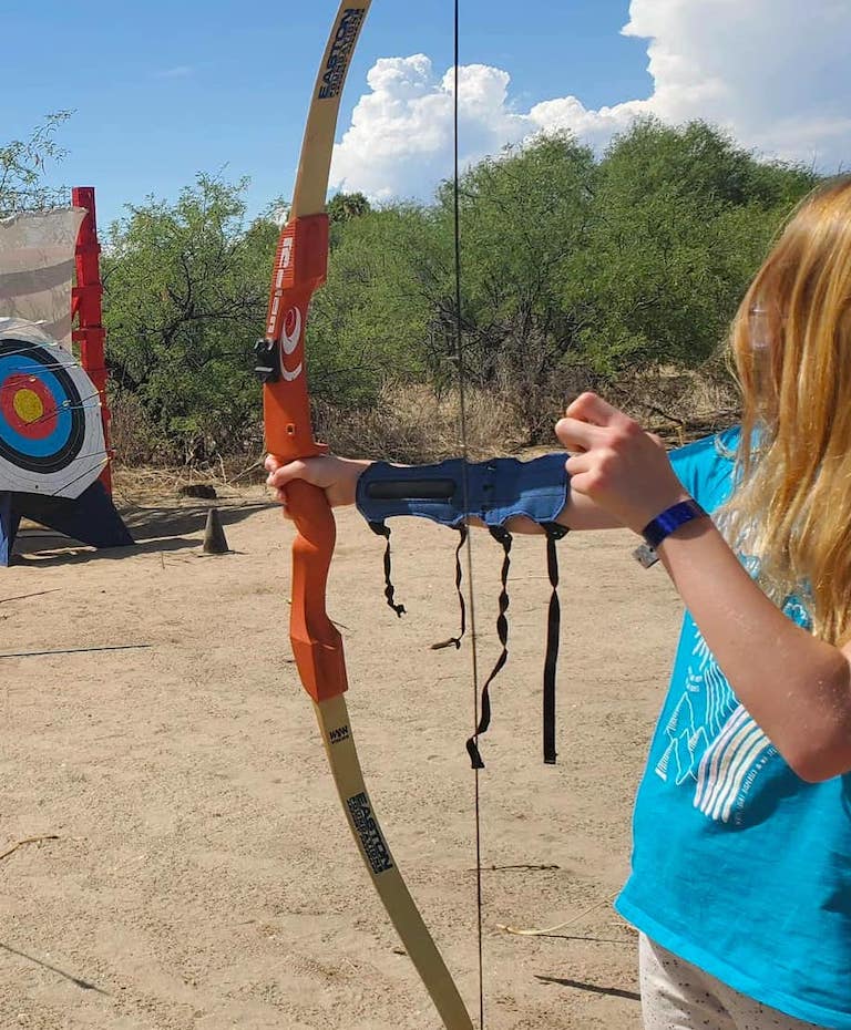 Asistencia Financiera para Los Campamentos 