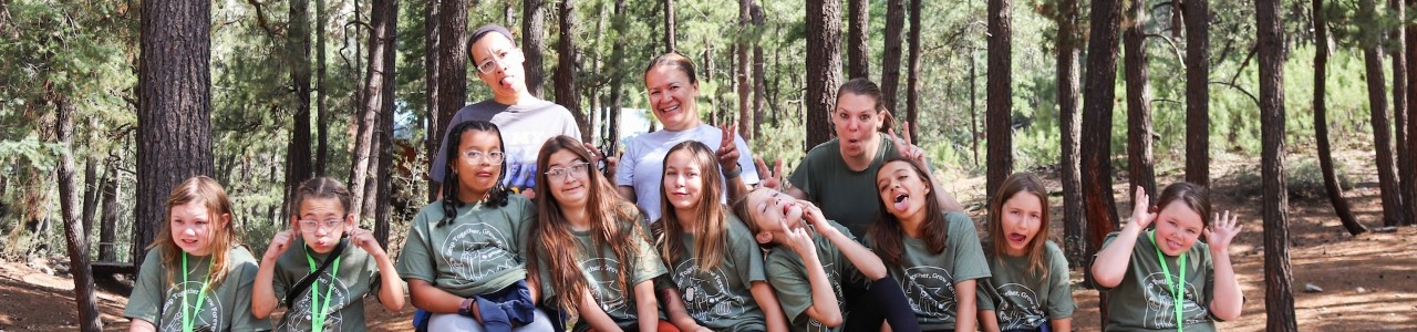 Sleepaway Camp Offerings