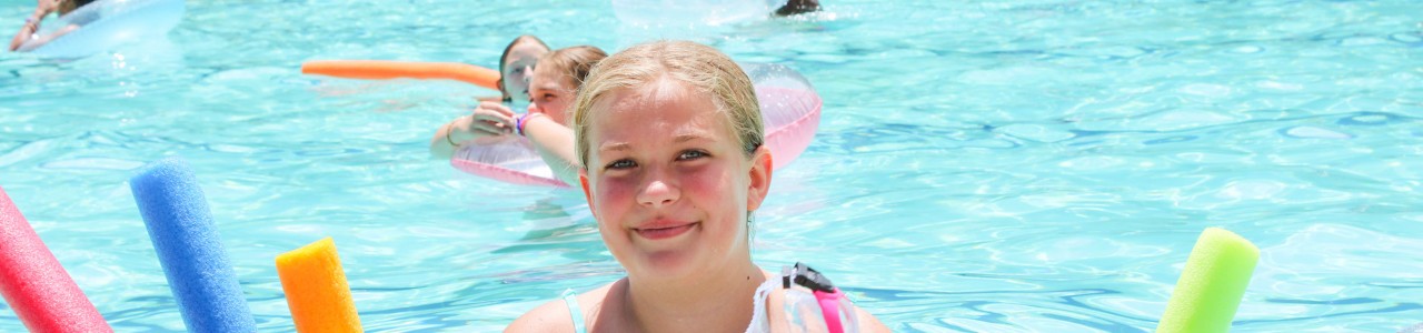 Day Camp Offerings
