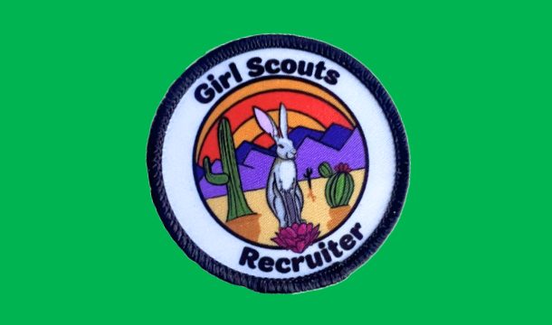 Recruiter Inventive